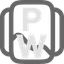 Paperwall logo
