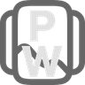 Paperwall logo
